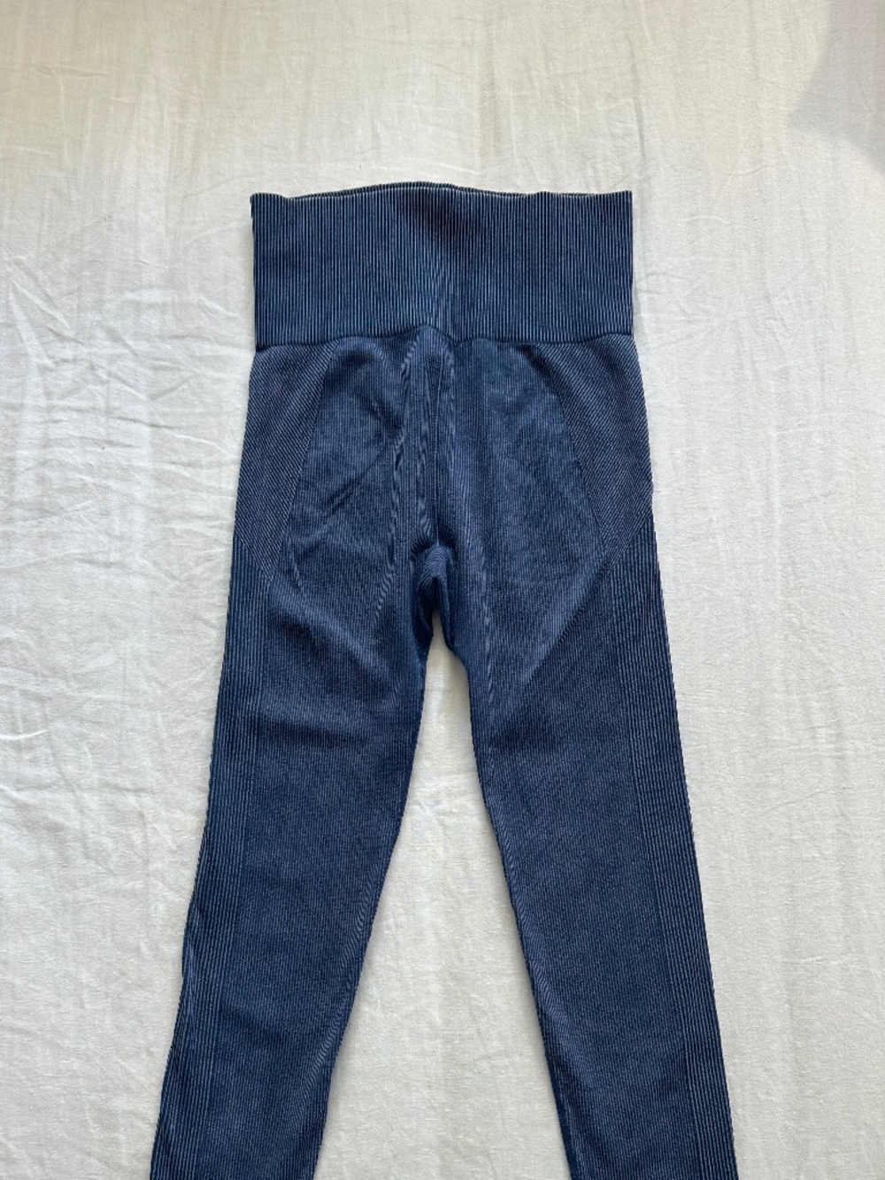 JoyLab Ribbed Workout Set Medium - Picture 2 of 5